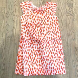 LIKE NEW Crewcuts dress - size 10
